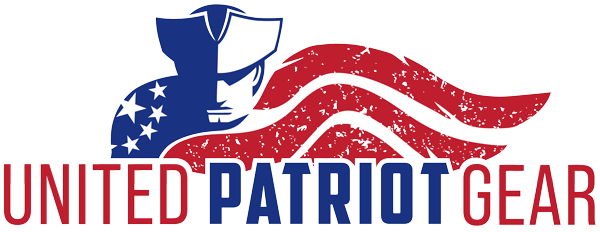 United Patriot Gear Logo